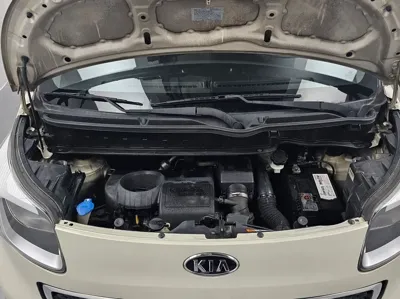 Kia Ray 2013, 540 км, за 3517.92 USD - фото 6