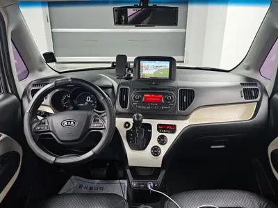 Kia Ray 2013, 540 км, за 3517.92 USD - фото 7