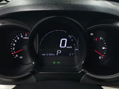 Kia Ray 2013, 540 км, за 3517.92 USD - фото 8