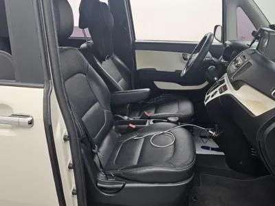 Kia Ray 2013, 540 км, за 3517.92 USD - фото 10