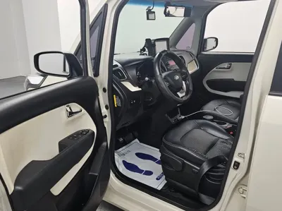 Kia Ray 2013, 540 км, за 3517.92 USD - фото 11