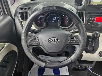 Kia Ray 2013, 540 км, за 3517.92 USD - фото 13