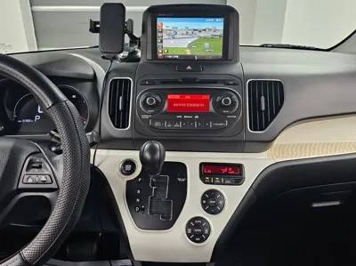 Kia Ray 2013, 540 км, за 3517.92 USD - фото 14
