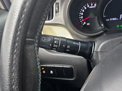 Kia Ray 2013, 540 км, за 3517.92 USD - фото 16