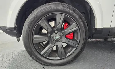 Land Rover Discovery 2015, 118295 км, за 15426.02 USD