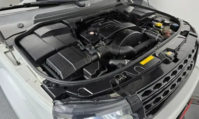 Land Rover Discovery 2015, 118295 км, за 15426.02 USD - фото 6