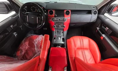 Land Rover Discovery 2015, 118295 км, за 15426.02 USD - фото 7
