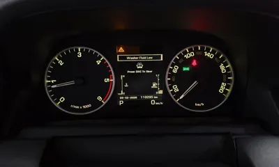 Land Rover Discovery 2015, 118295 км, за 15426.02 USD - фото 8