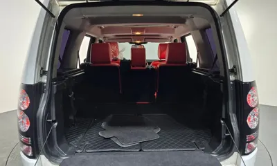 Land Rover Discovery 2015, 118295 км, за 15426.02 USD - фото 20