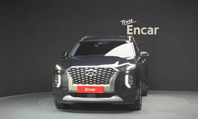 Hyundai Palisade 2019, 57292 км, за 16093 USD