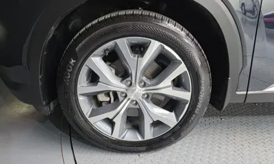 Hyundai Palisade 2019, 57292 км, за 16093 USD