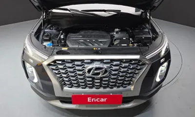 Hyundai Palisade 2019, 57292 км, за 16093 USD - фото 6