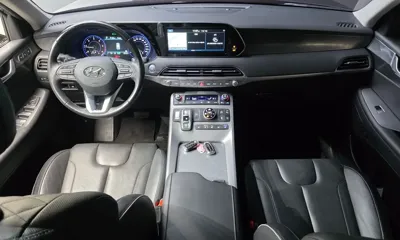 Hyundai Palisade 2019, 57292 км, за 16093 USD - фото 7