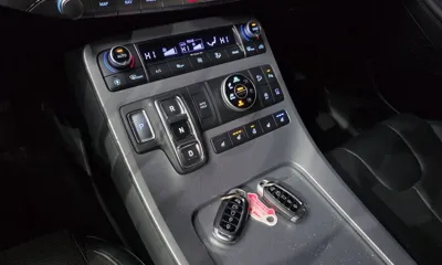 Hyundai Palisade 2019, 57292 км, за 16093 USD - фото 9