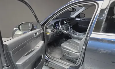 Hyundai Palisade 2019, 57292 км, за 16093 USD - фото 10