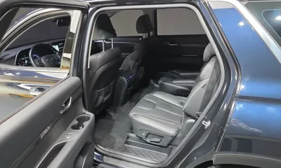 Hyundai Palisade 2019, 57292 км, за 16093 USD - фото 11