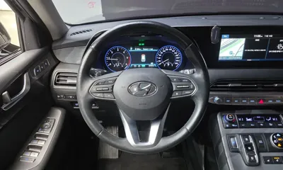 Hyundai Palisade 2019, 57292 км, за 16093 USD - фото 13
