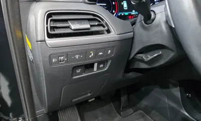 Hyundai Palisade 2019, 57292 км, за 16093 USD - фото 14