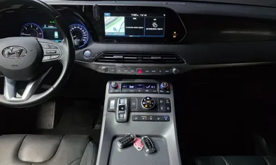 Hyundai Palisade 2019, 57292 км, за 16093 USD - фото 17