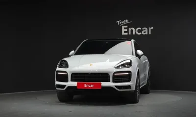 Porsche Cayenne 2021, 63494 км, за 55074.18 USD