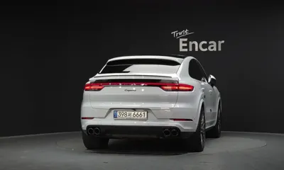 Porsche Cayenne 2021, 63494 км, за 55074.18 USD