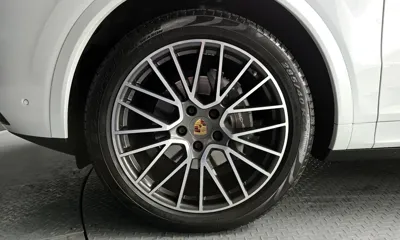 Porsche Cayenne 2021, 63494 км, за 55074.18 USD
