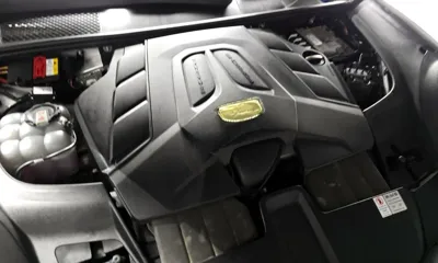 Porsche Cayenne 2021, 63494 км, за 55074.18 USD - фото 6