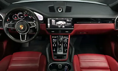 Porsche Cayenne 2021, 63494 км, за 55074.18 USD - фото 7