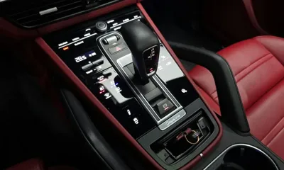 Porsche Cayenne 2021, 63494 км, за 55074.18 USD - фото 9