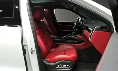 Porsche Cayenne 2021, 63494 км, за 55074.18 USD - фото 10