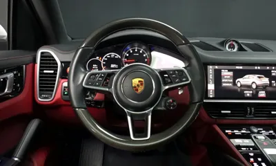 Porsche Cayenne 2021, 63494 км, за 55074.18 USD - фото 13