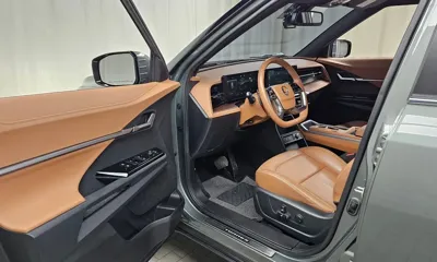 KG_Mobility_Ssangyong Torres 2025, 17311 км, за 17814.55 USD - фото 10