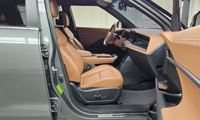 KG_Mobility_Ssangyong Torres 2025, 17311 км, за 17814.55 USD - фото 11