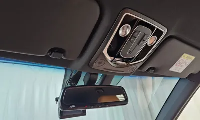 KG_Mobility_Ssangyong Torres 2025, 17311 км, за 17814.55 USD - фото 18