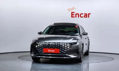 Hyundai Grandeur 2022, 45232 км, за 15189.96 USD