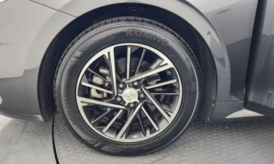 Hyundai Grandeur 2022, 45232 км, за 15189.96 USD