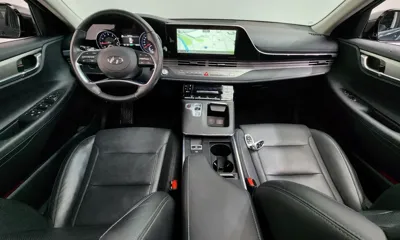 Hyundai Grandeur 2022, 45232 км, за 15189.96 USD - фото 7