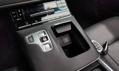 Hyundai Grandeur 2022, 45232 км, за 15189.96 USD - фото 9