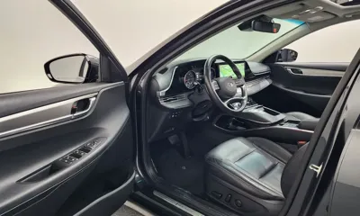 Hyundai Grandeur 2022, 45232 км, за 15189.96 USD - фото 10