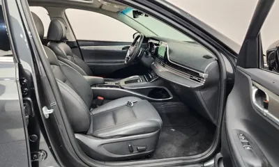Hyundai Grandeur 2022, 45232 км, за 15189.96 USD - фото 11