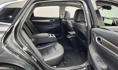 Hyundai Grandeur 2022, 45232 км, за 15189.96 USD - фото 12