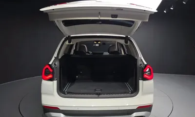BMW X3 2023, 12345 км, за 36111.28 USD - фото 20
