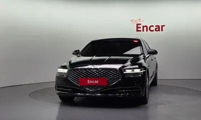 Genesis G90 2021, 85182 км, за 33811.09 USD