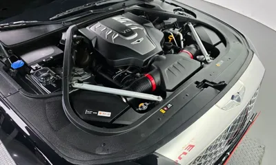 Genesis G90 2021, 85182 км, за 33762.72 USD - фото 6