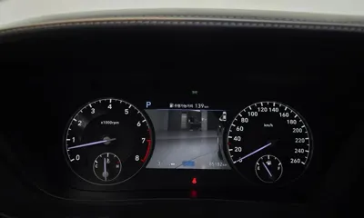Genesis G90 2021, 85182 км, за 33762.72 USD - фото 8