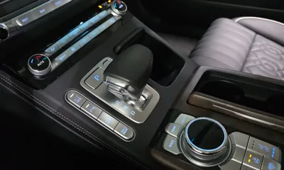 Genesis G90 2021, 85182 км, за 33762.72 USD - фото 9