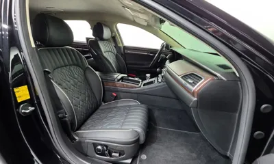 Genesis G90 2021, 85182 км, за 33762.72 USD - фото 10