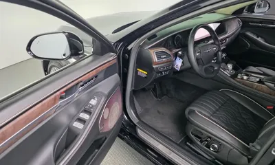 Genesis G90 2021, 85182 км, за 33762.72 USD - фото 12
