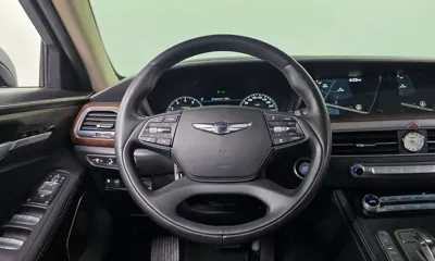 Genesis G90 2021, 85182 км, за 33762.72 USD - фото 14