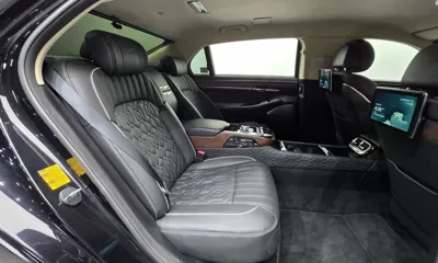 Genesis G90 2021, 85182 км, за 33762.72 USD - фото 19